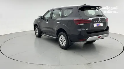  4 (FREE HOME TEST DRIVE AND ZERO DOWN PAYMENT) NISSAN X TERRA