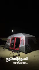  2 Portable Tent for Rent at your doorstep!