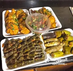  5 شيف جميع الأكلات المصريه