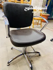  2 كرسي حلاقة