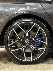  10 Bmw 530e 2019