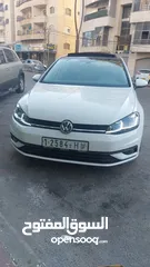  5 جولف Mk7.5