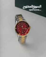  11 ساعات رجالية جديدة فخمة