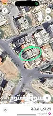  2 عماره تتكون من 8 شقق فاخره للبيع