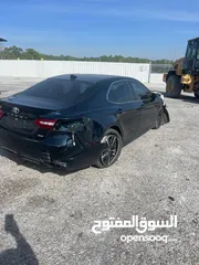  12 تويوتا كامري 2020 XSE
