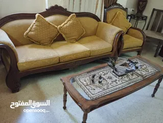  5 طقم كنب مصري