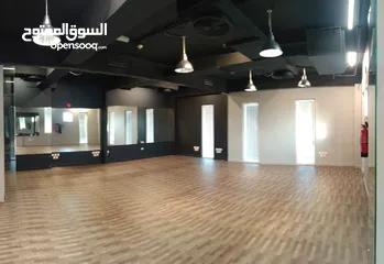  19 6Me18-Fabulous offices for rent in Qurm near Al Shati Street.