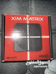  2 شبه جديد بعده بجيسه وباكيتهXim matrix زيم ماتريكس