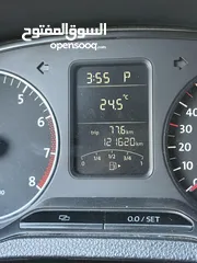  8 بولو اوتمات 2012 ماطور 1400