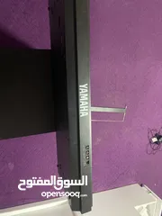  6 اورج Yamaha