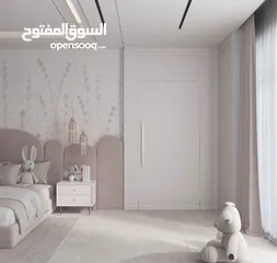  12 افخم قصر في دابوق (في الصورة)