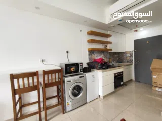  3 استديوووو مفروش للإيجار في رام الله التحتا