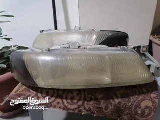  5 مراي يمين مش يسار وطرمبة كلتش سفلية بسعر حرق