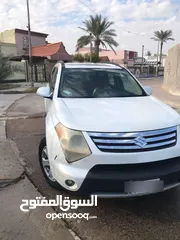  7 سازوكي XL7