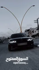  8 Bmw E46 موديل 2004
