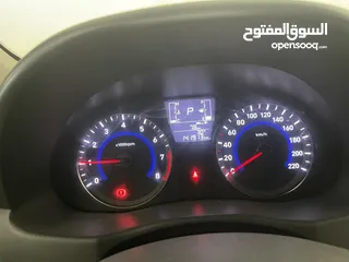 9 اكسنت 2018 للبيع اصل اجار