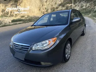  3 هونداي النترا 2008