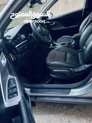  9 كيا نيرو  هايبرد الجديده كليا وكاملة الاضافات 2021/20