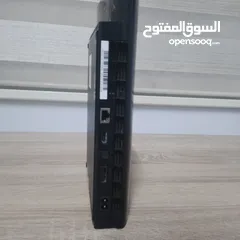  4 بلايستيشن 3 معدله للبيع
