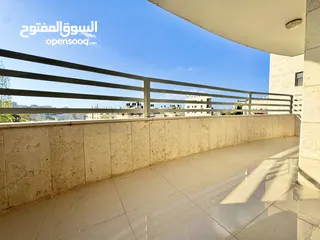  4 شقة طابقية للبيع في رام الله