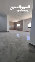  5 شقق طابقيه ارضيه  جديده فاخره في الزرقاء الجديده شارع الونك ( الكرامه )