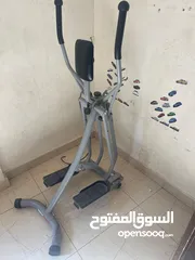  5 اجهزة رياضة من افضل الاجهزة الي بتنحط بالنوادي 3 انواع  جهاز للمعدة  جهاز crazy اهتزاز  جهاز بسكليت