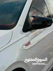  6 بولو GTI 2021 اوتماتيك
