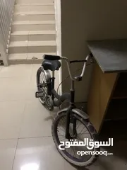  4 دراجه مستعمله