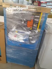  6 برادات مياه سبيل الكوثر