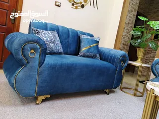  3 طقم كورنر 9 مقاعد