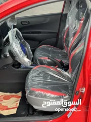 10 دفعه تبدأ 1800 (قابل للبدل )كيا مورنينج فل كامل2021وارد كوري جمرك جديد فحص كامل