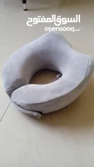  1 مخدة سيارة