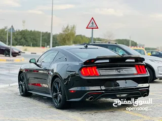  7 FORD MUSTANG ECOBOOST 2023