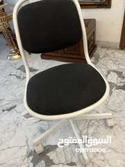  3 كرسي مكتب اطفال