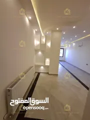  3 شقة سوبر ديلوكس - دابوق - 3نوم 1ماستر - 220م - ارضية مع حديقة - منطقة هادئة ومميزة