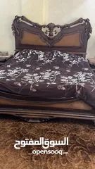  3 غرفة نوم مصري