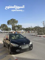  3 رينو فلونس 2013 للبيع كاش / شيكات  / قابلة للتناقش
