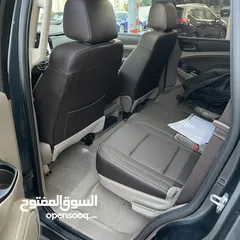  10 شيفروليه تاهو 2020 وارد الوكالة استخدام شخصي ترخيص منخفض فحص كامل
