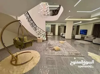  5 ڤيلا أحلامك بين ايديك في سراي!  امتلك دلوقتي S-Villa في موقع متميز وسط مساحات خضراء وإحساس بالراحة و