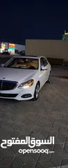  1 مرسيدس E350  للبيع 2016