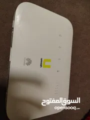  4 راوترات للبيع