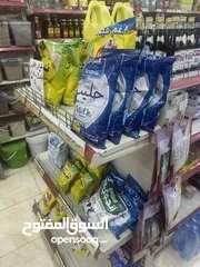  9 سوبر ماركت للبيع موقع مميز