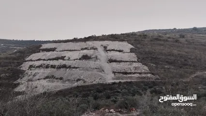  2 أرض للبيع في أجمل مناطق بلعا