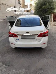  4 نيسان سيلفي 2019 وارد شركة نيسان للبيع
