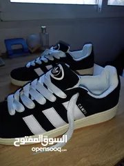  9 adidas campus جديد يتانمي نمرة 42 سبب  البيع كبير