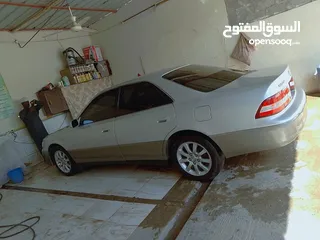  4 سياره للبدل فقط بافلون من 2000الى 2004