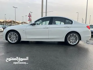  8 BMW _328i _GCC_2015_Excellent Condition _Full option