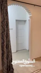  7 شقة للايجار (الكهرباء وماء وواي فاي مجاناً) Flat for rent Free electricity, water and wifi