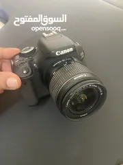  1 كاميرا بحاله ممتازه جدا