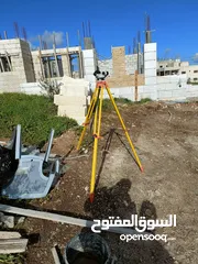  5 مكتب المهندس يوسف الكوفحي لكافة الأعمال المساحية ((مساح مرخص))